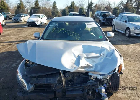 2023 Nissan Sentra S Xtronic Cvt z USA, uszkodzony, nr VIN 3N1AB8BV0PY227939